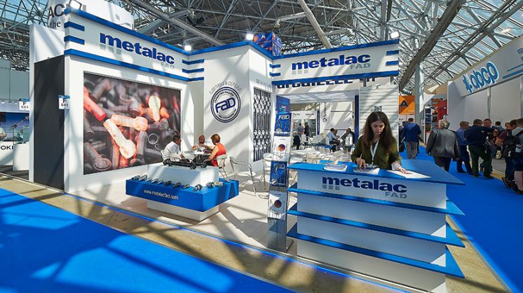 MIMS Automechanika Moscow